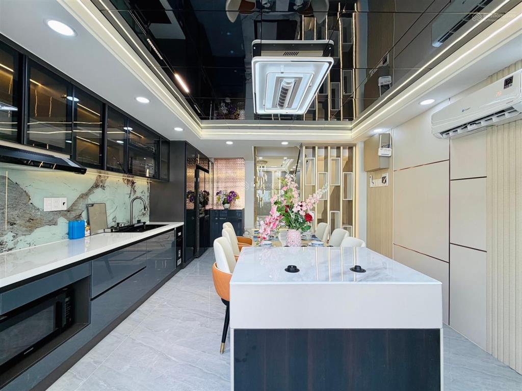 Chủ cần xử lý nhanh nhà hẻm 141 nguyễn công hoan pn, 80.2m² giá 3 tỷ 250tr thuê 23tr/th, shr
