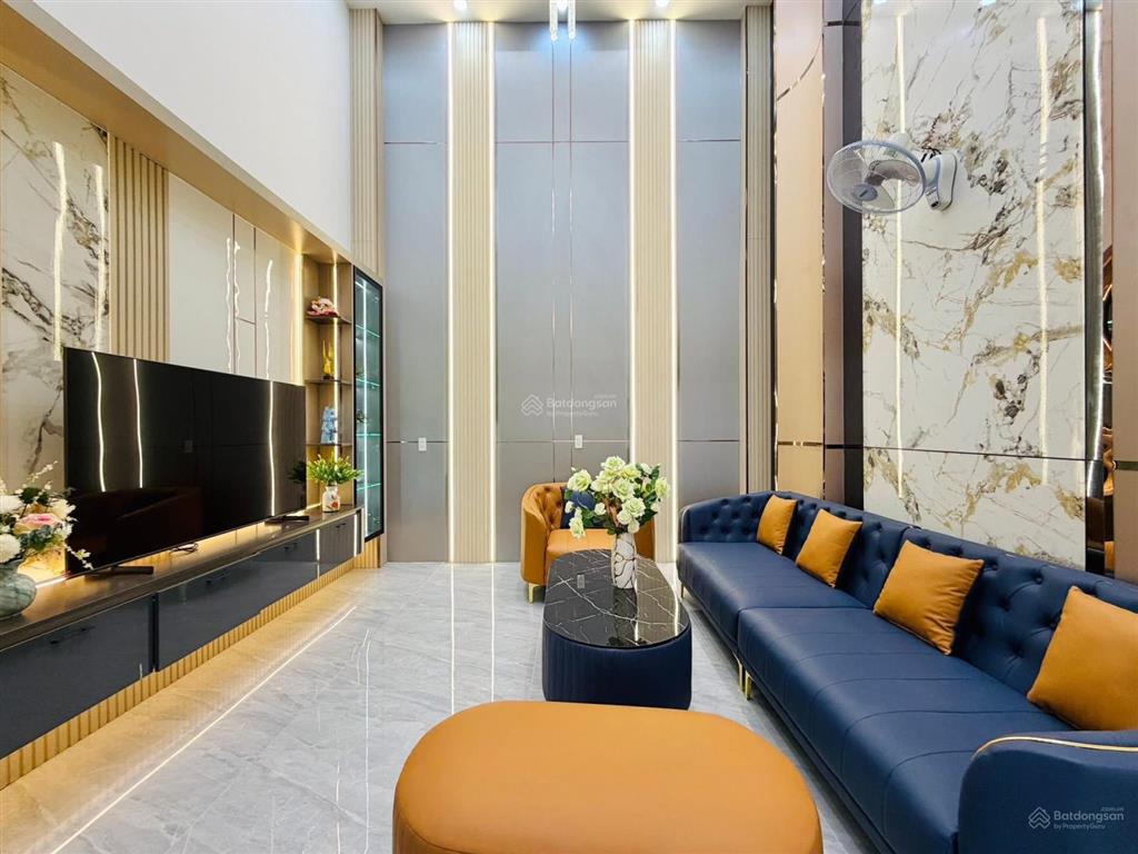 Chủ cần xử lý nhanh nhà hẻm 141 nguyễn công hoan pn, 80.2m² giá 3 tỷ 250tr thuê 23tr/th, shr