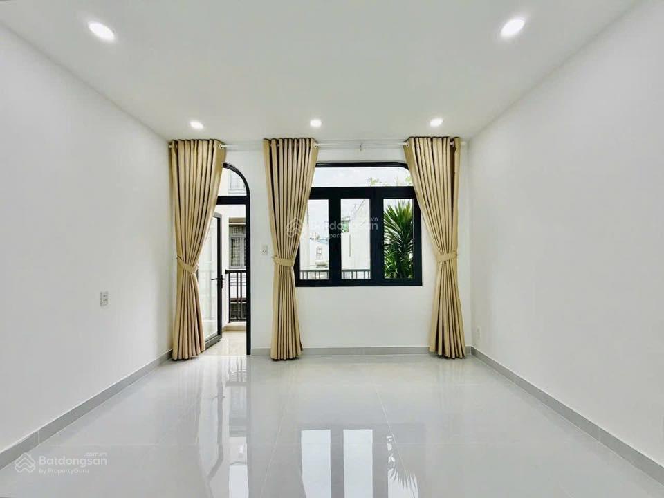 Chủ cần sang nhanh nhà phan phú tiên q5, 75m2, giá chỉ 3 tỷ 550tr, thuê 23tr/th, sổ hồng riêng
