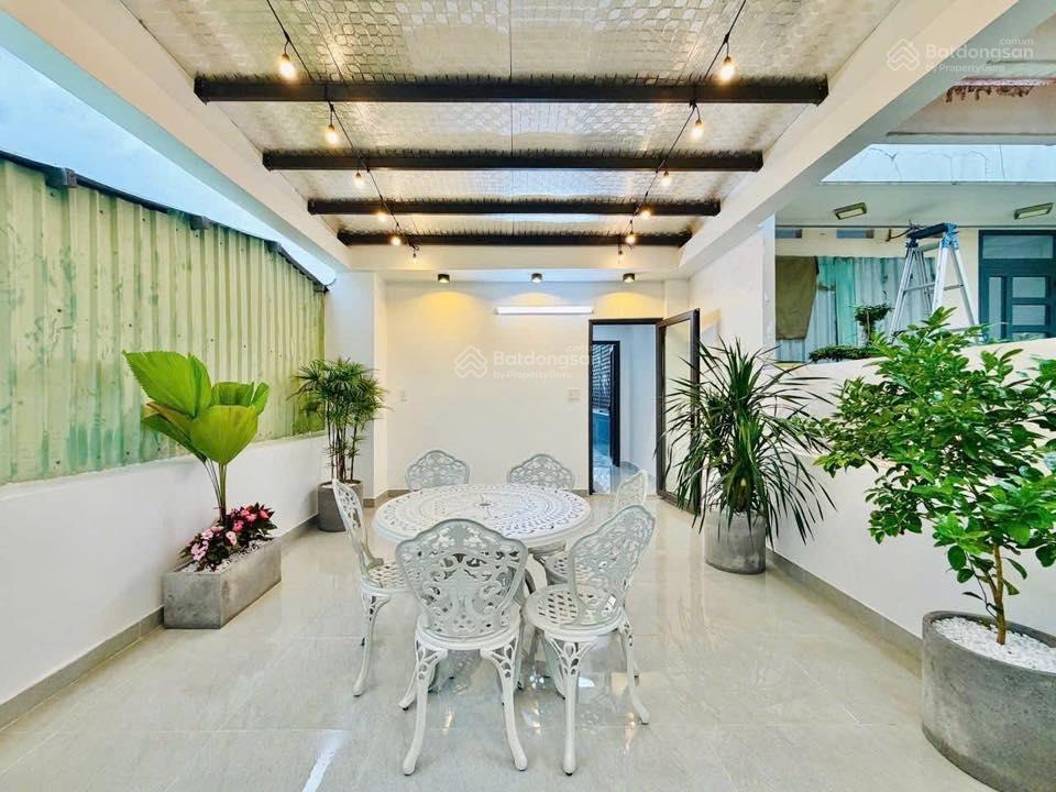 Chủ cần sang nhanh nhà phan phú tiên q5, 75m2, giá chỉ 3 tỷ 550tr, thuê 23tr/th, sổ hồng riêng