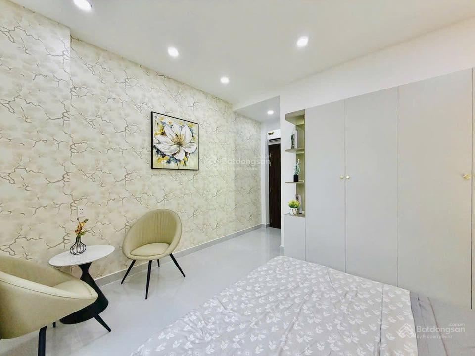 Chủ cần sang nhanh nhà phan phú tiên q5, 75m2, giá chỉ 3 tỷ 550tr, thuê 23tr/th, sổ hồng riêng