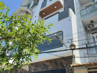 Giá sốc mùa này chủ cần tiền nên bán gấp, vườn chuối p4 q3, 76.5m2, giá 3 tỷ 550tr sổ hồng riêng