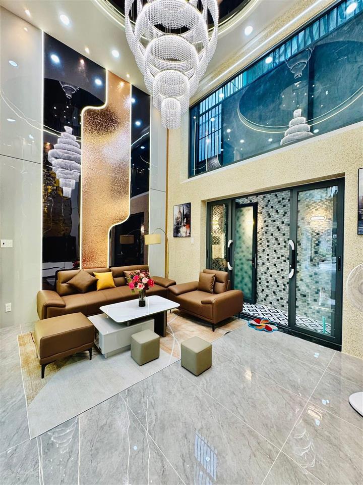 Bán nhà hẻm thích quảng đức, p5, phú nhuận, 72.5m2, giá 3 tỷ 250tr cho thuê 22tr/th, sổ hồng riêng
