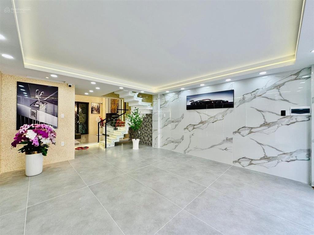 Bán nhà hẻm thích quảng đức, p5, phú nhuận, 72.5m2, giá 3 tỷ 250tr cho thuê 22tr/th, sổ hồng riêng