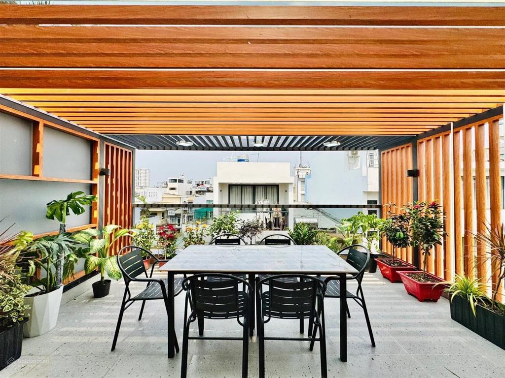 Bán nhà hẻm thích quảng đức, p5, phú nhuận, 72.5m2, giá 3 tỷ 250tr cho thuê 22tr/th, sổ hồng riêng