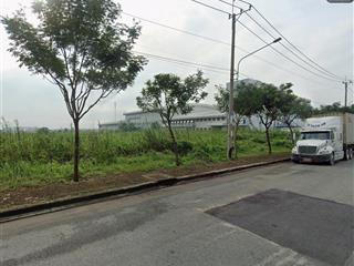 Bán kho, nhà xưởng tại lô c512, khu c5, tân phú trung, 110 tỷ, 18000.3m2