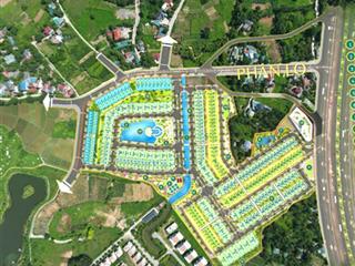 [cơ hội đầu tư] dream garden city lương sơn chỉ từ 23tr/m2 tâm điểm kết nối vành đai 5