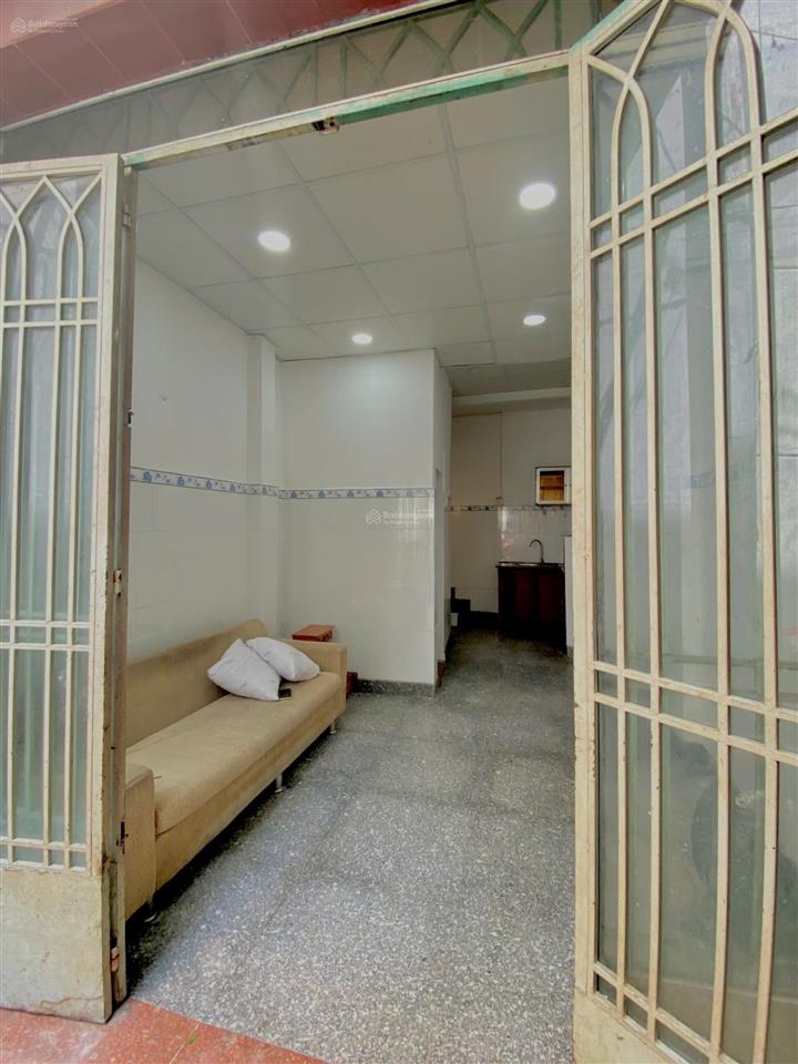 Chính chủ bán nhà giá tốt tại đường bạch đằng, phường bình thạnh