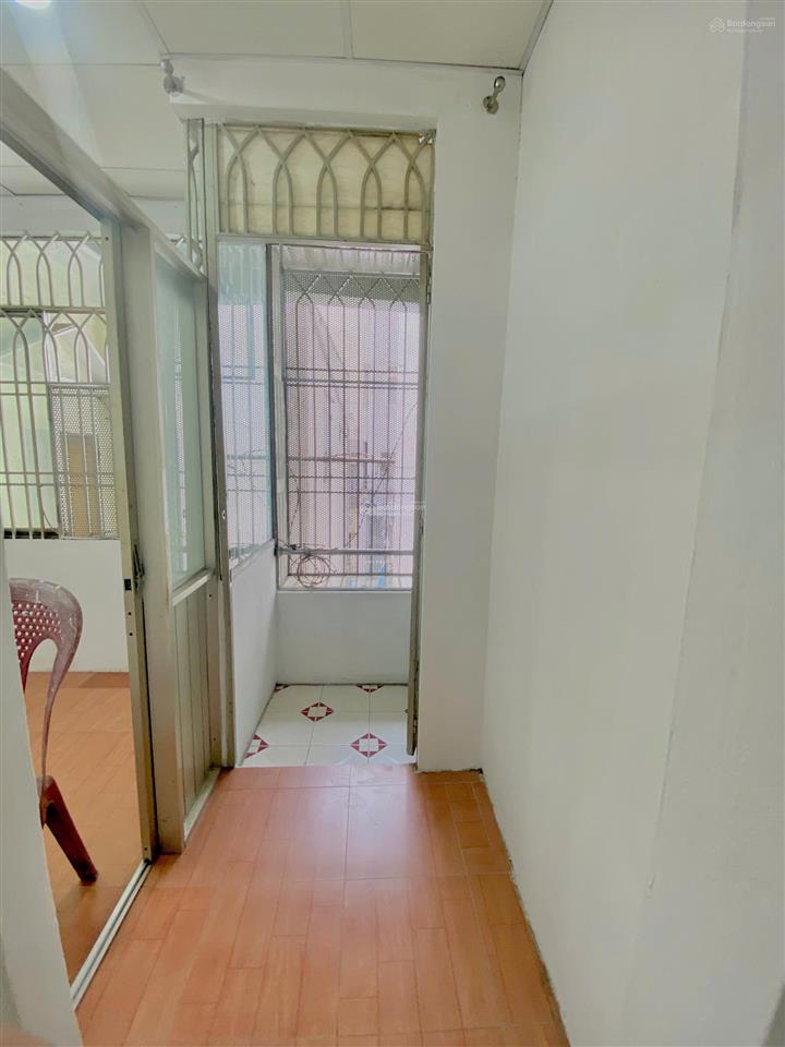 Cho thuê nhà riêng tại 182/44 bạch đằng, 6.5 triệu, 38m2.
