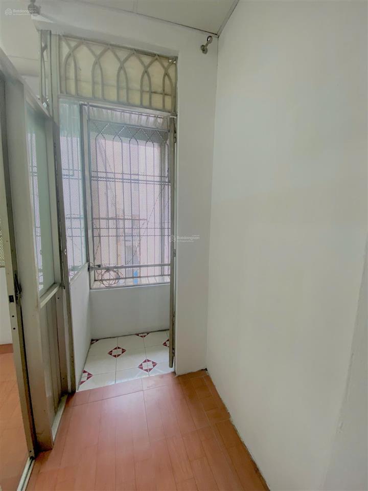 Cho thuê nhà riêng tại 182/44 bạch đằng, 6.5 triệu, 38m2.