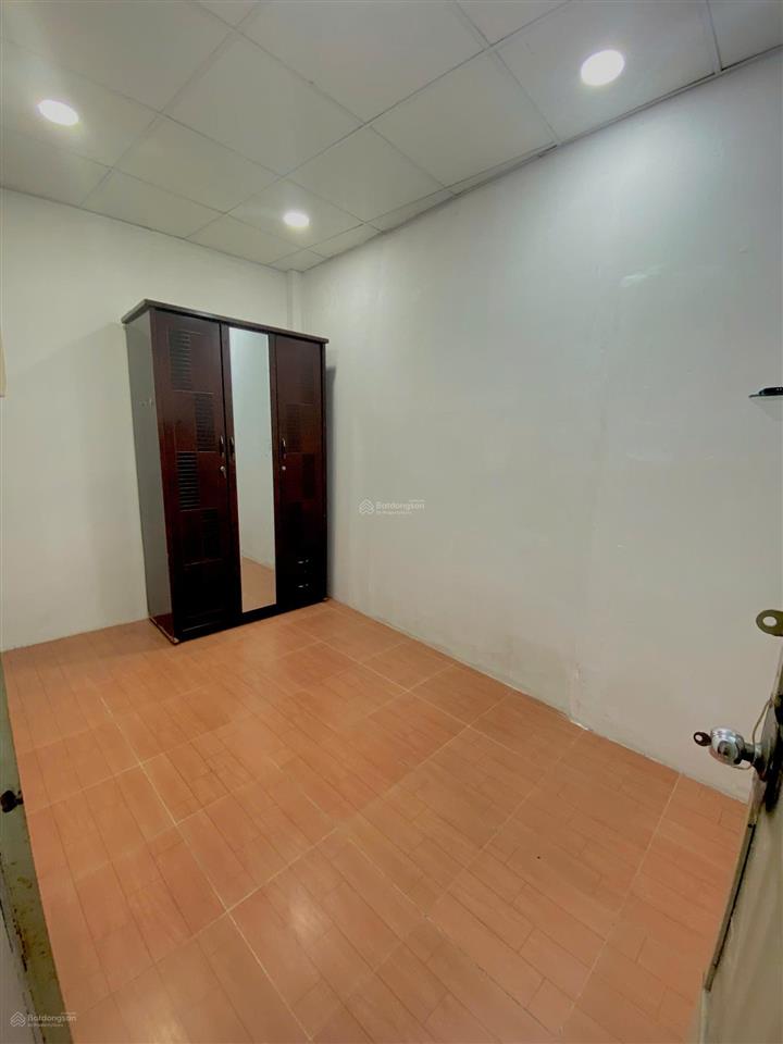 Cho thuê nhà riêng tại 182/44 bạch đằng, 6.5 triệu, 38m2.