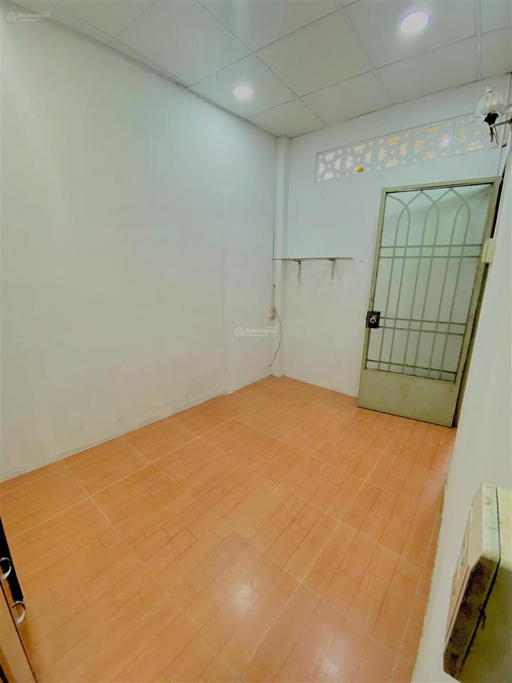 Cho thuê nhà riêng tại 182/44 bạch đằng, 6.5 triệu, 38m2.