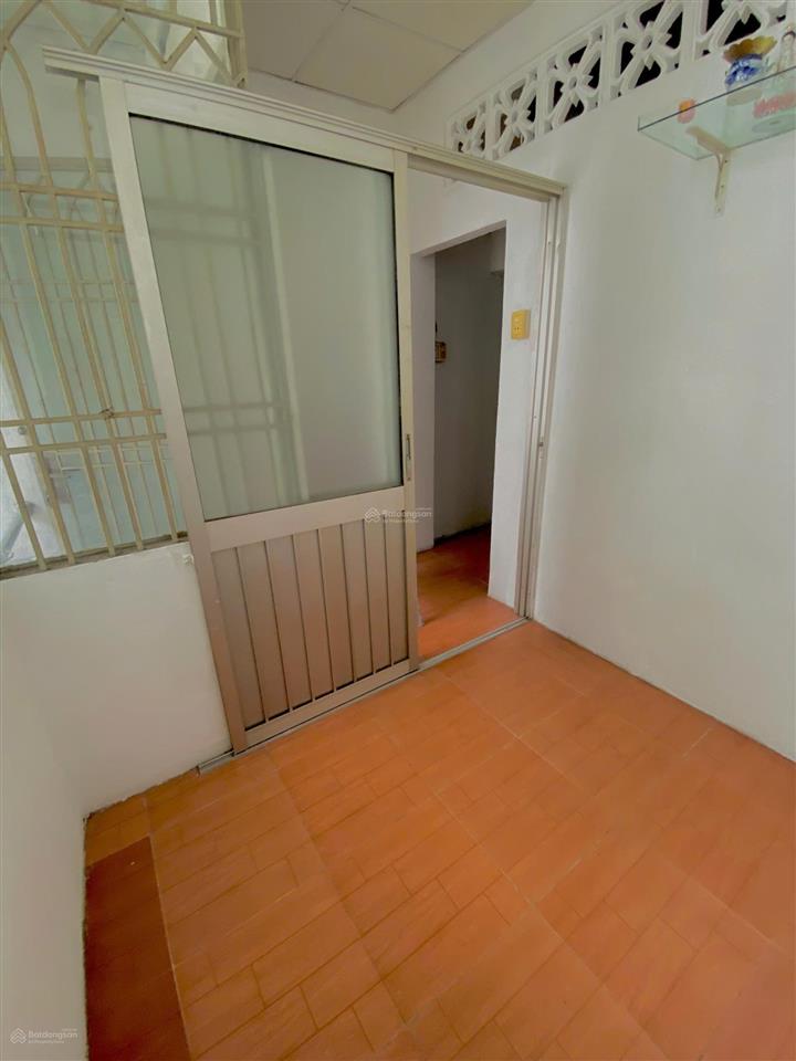Cho thuê nhà riêng tại 182/44 bạch đằng, 6.5 triệu, 38m2.