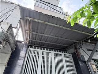 Cho thuê nhà 4 tầng  hẻm xe hơi  42m2  3pn  nơ trang long, bình thạnh  chỉ 12tr