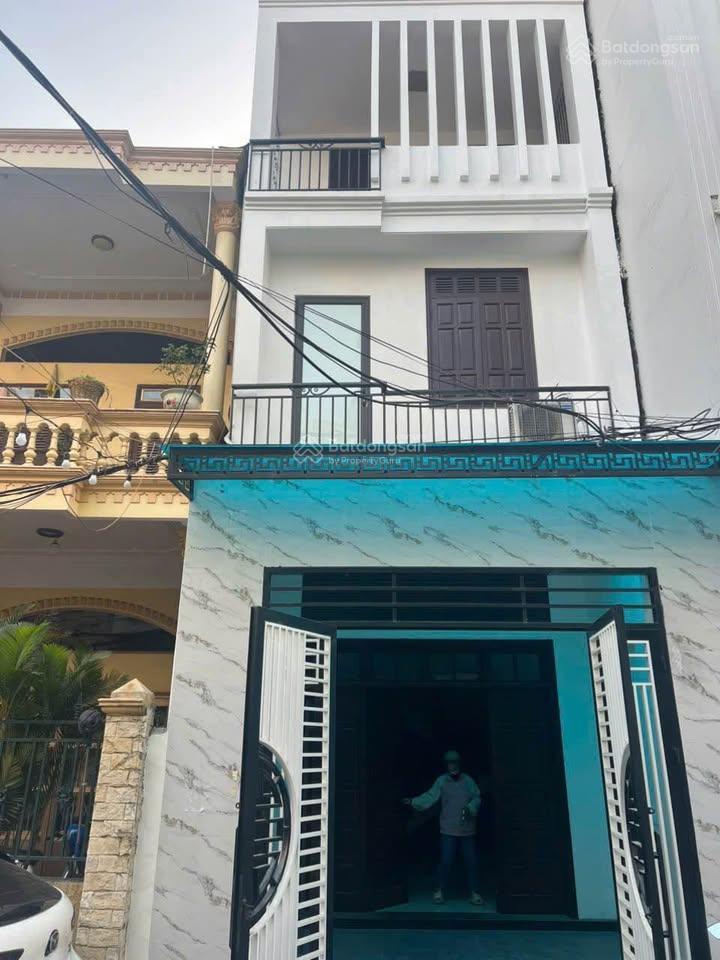 Bán nhà riêng ngõ 458, đường nguyễn văn linh, 5,5 tỷ