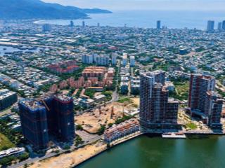 Vị trí vàng bên sông hàn đà nẵng, sun symphony5 nhận booking 50 triệu/căn.
