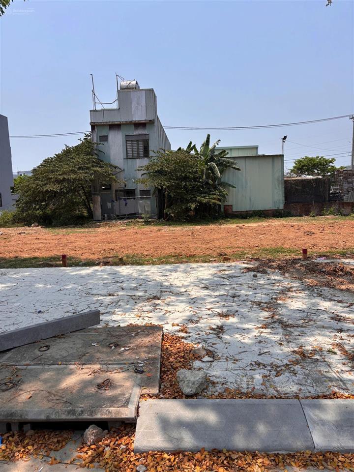 Đất nền võ chí công, nam hòa xuân giá siêu tốt, mua đầu tư và để ở. ib em ngay để nhận thông tin