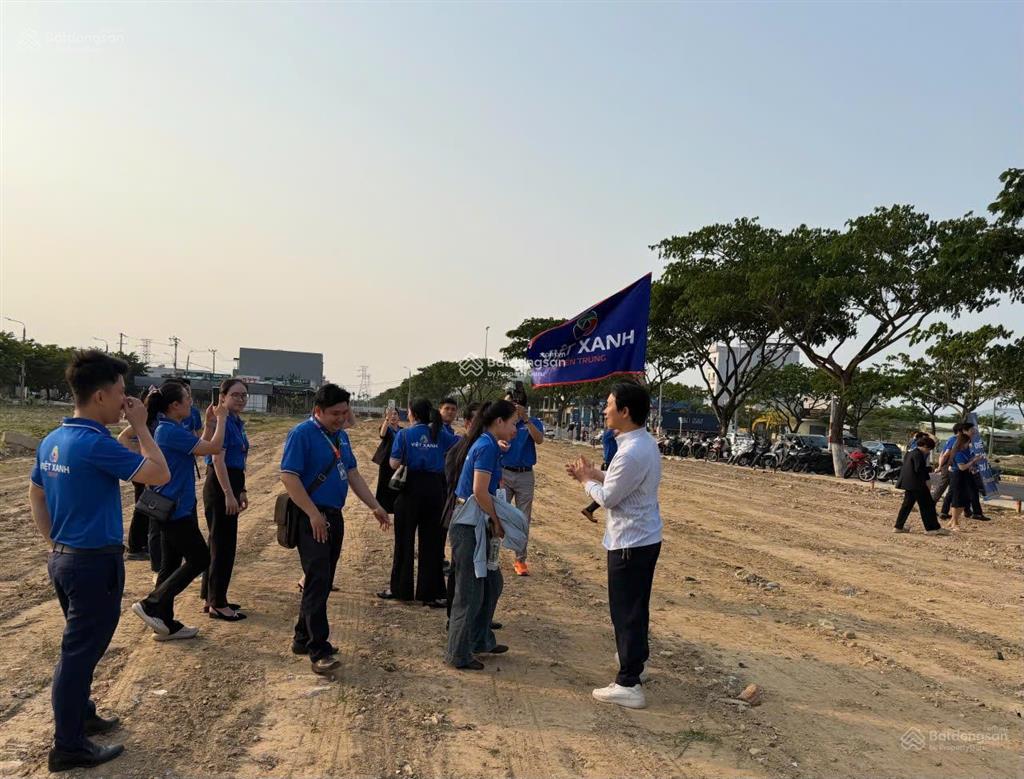 Quỹ hàng ngoại giao khu võ chí công sun group  mua trực tiếp cđt  block đẹp nhất  đã có sổ
