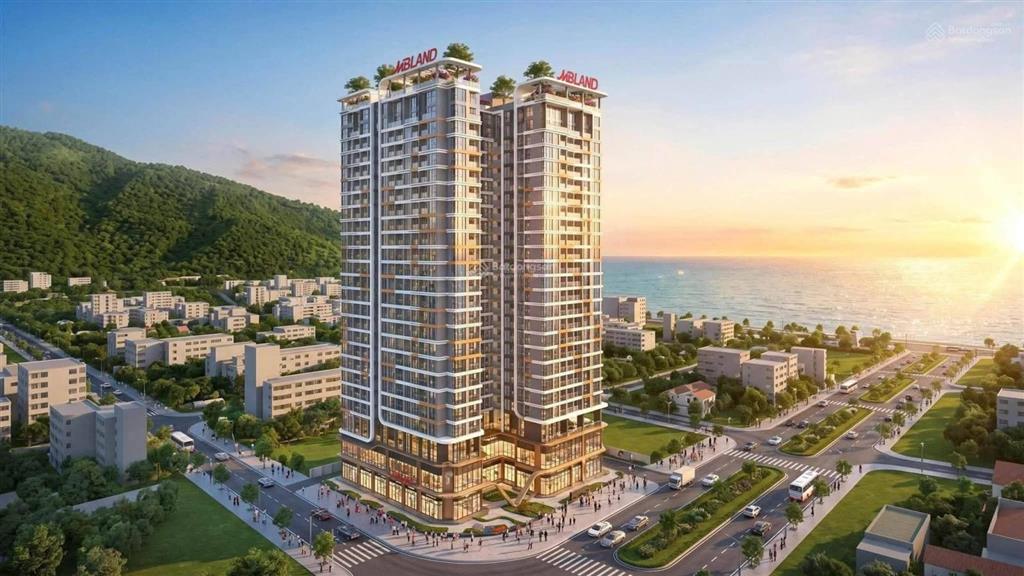 Booking 50tr có hoàn lại the camellia sơn trà căn hộ gần biển, kề núi sơn trà giá chỉ từ 1,98 tỷ