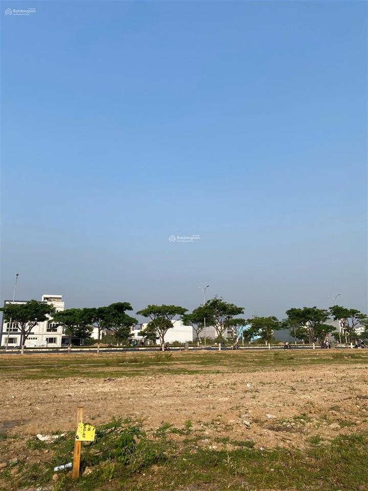 Đất nền võ chí công giá gốc từ cđt sun group chưa đến 5 tỷ booking giai đoạn 2