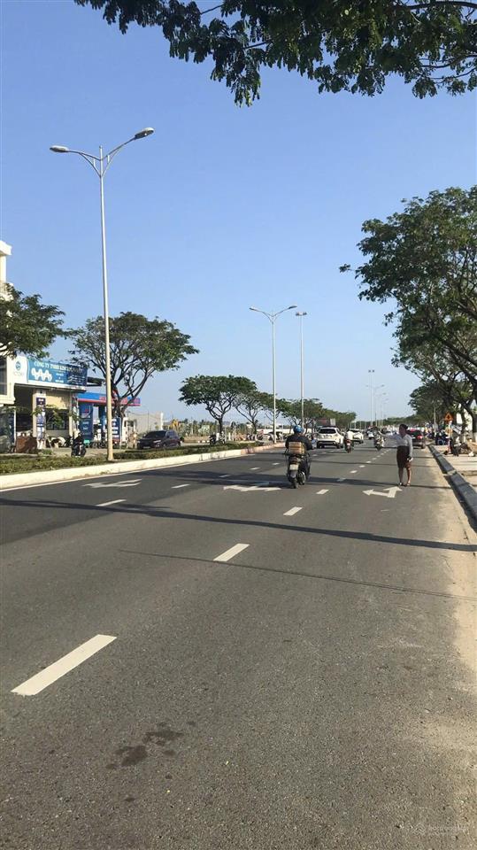Đất nền võ chí công giá gốc từ cđt sun group chưa đến 5 tỷ booking giai đoạn 2