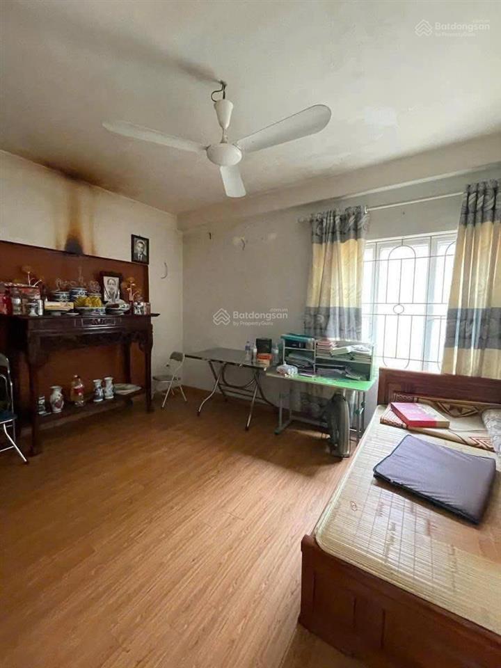 Bán cc đẹp ở thành phố giao lưu, 5,3 tỷ, 75m2, nhiều tiện ích, full đồ