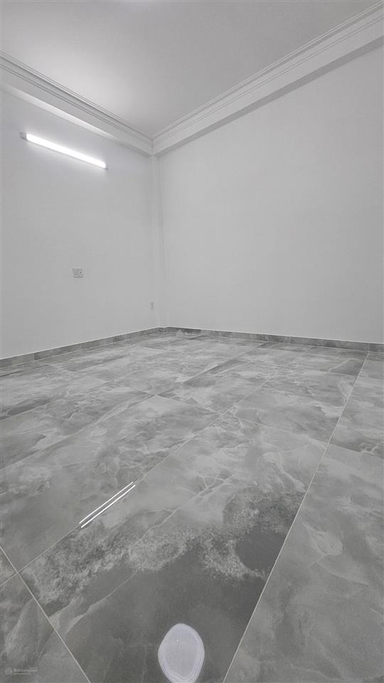 Nhà 4 tầng xây mới 100%, hẻm xe tải an dương vương q8 gần ngã 4 võ văn kiệt, shr. chỉ 7,2 tỷ ( tl )