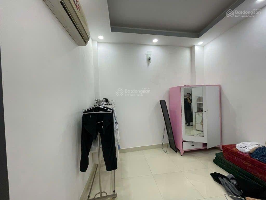 Nhà 4 tầng, shr vuông đẹp, phạm thế hiển quận 8. nhiệt bán, chủ giảm mạnh chỉ còn 4,9 tỷ (tl)