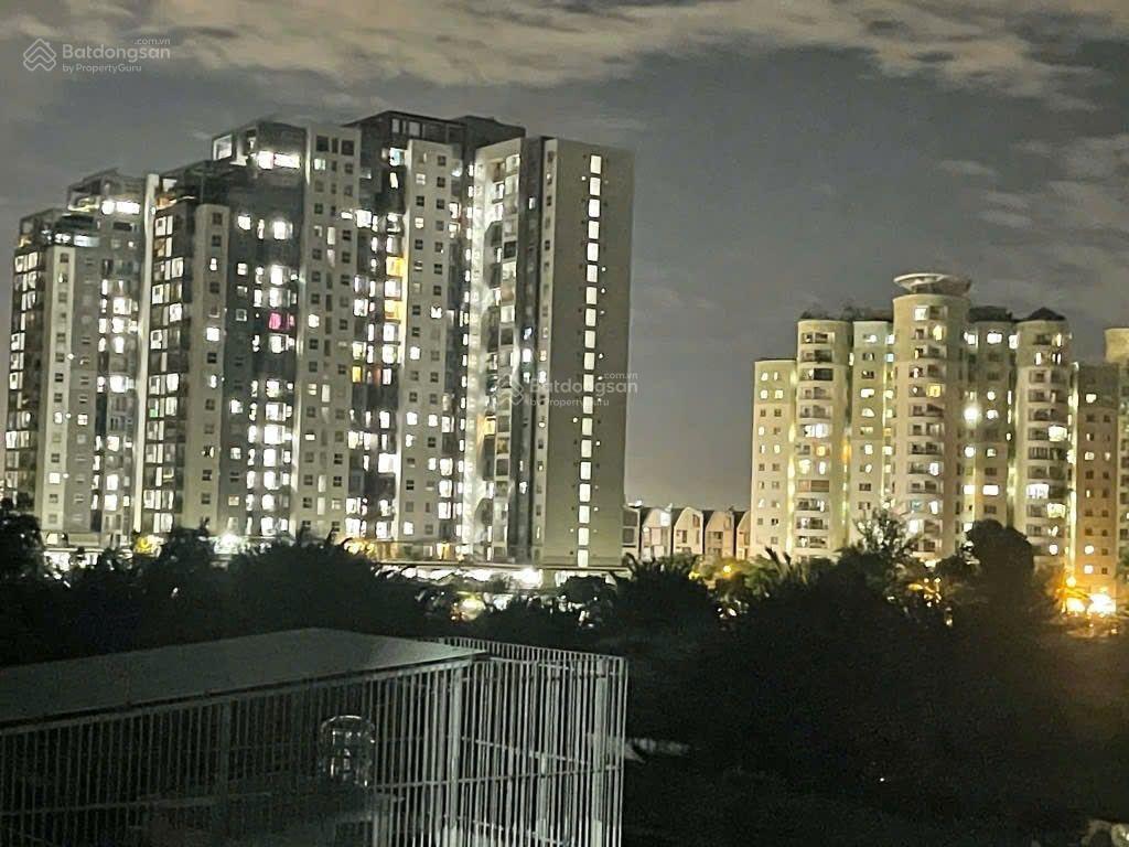 Nhà 4 tầng, shr vuông đẹp, phạm thế hiển quận 8. nhiệt bán, chủ giảm mạnh chỉ còn 4,9 tỷ (tl)