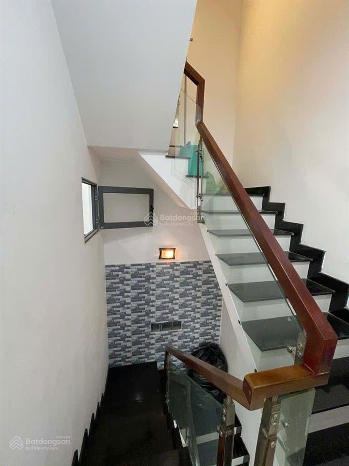 Nhà 4 tầng, shr vuông đẹp, phạm thế hiển quận 8. nhiệt bán, chủ giảm mạnh chỉ còn 4,9 tỷ (tl)
