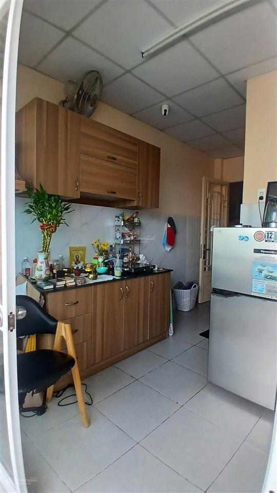 Nhà 4 tầng dài 19m nở hậu tài lộc, tạ quang bửu p2 q8 xe hơi đỗ cửa. shr hoàn công đủ, 8 tỷ ( tl )