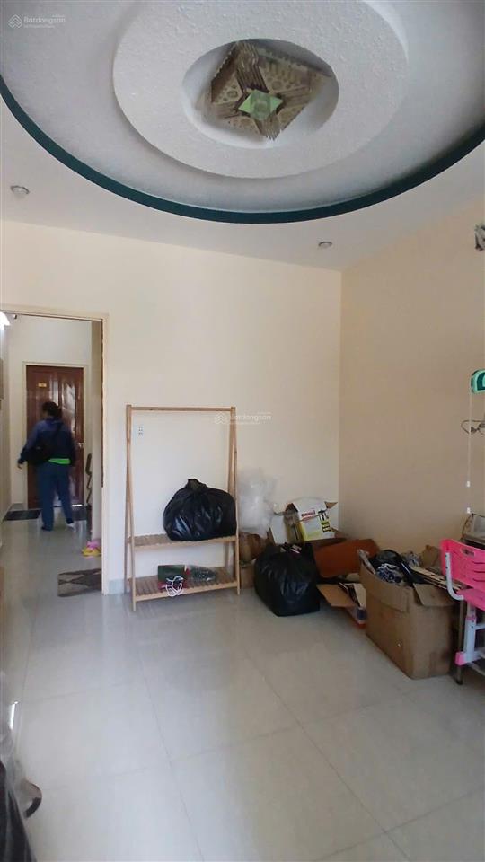 Nhà 4 tầng dài 19m nở hậu tài lộc, tạ quang bửu p2 q8 xe hơi đỗ cửa. shr hoàn công đủ, 8 tỷ ( tl )