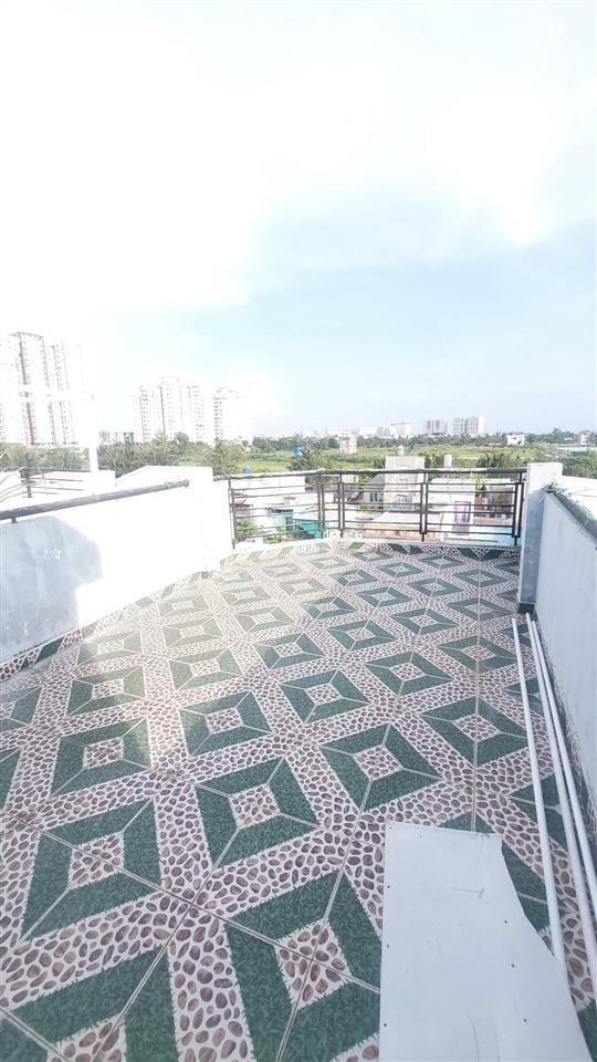 Nhà 4 tầng, căn góc shr vuông đẹp, phạm thế hiển p7 q8, sẵn dòng tiền 9tr/tháng. chỉ 5,5 tỷ (tl)