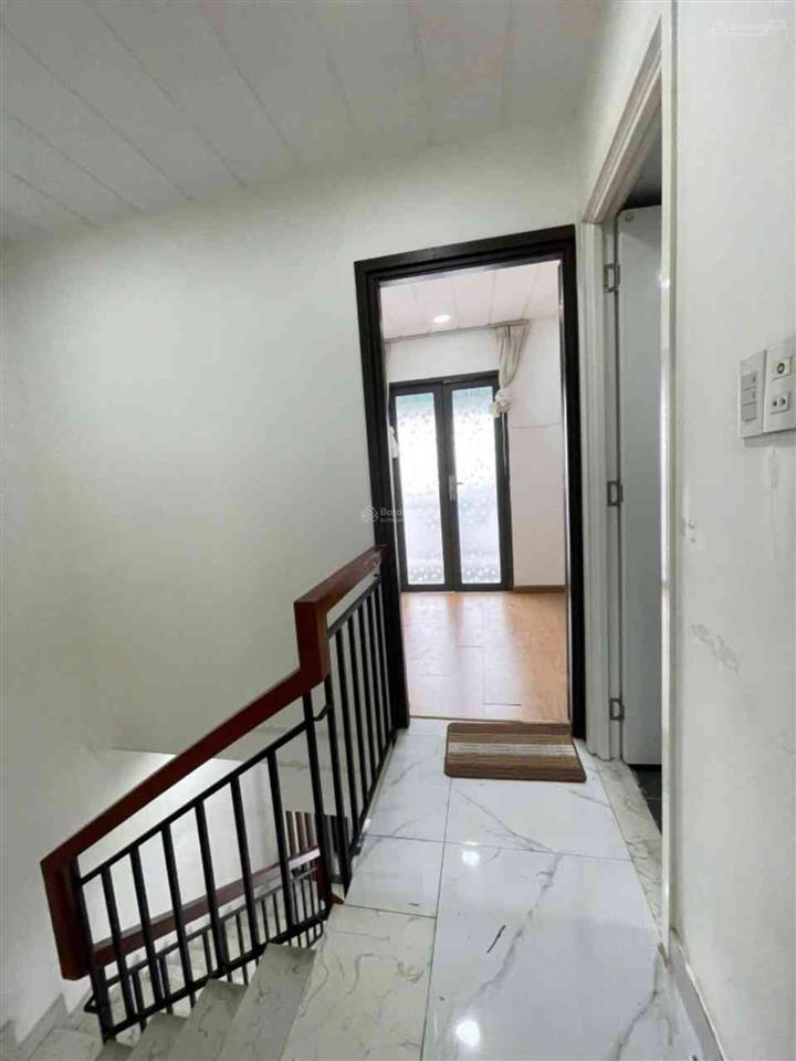 Nhà 2 tầng 2pn mới đẹp, hẻm 314 âu dương lân thông tạ quang bửu, shr hoàn công chỉ 4,68 tỷ (tl)