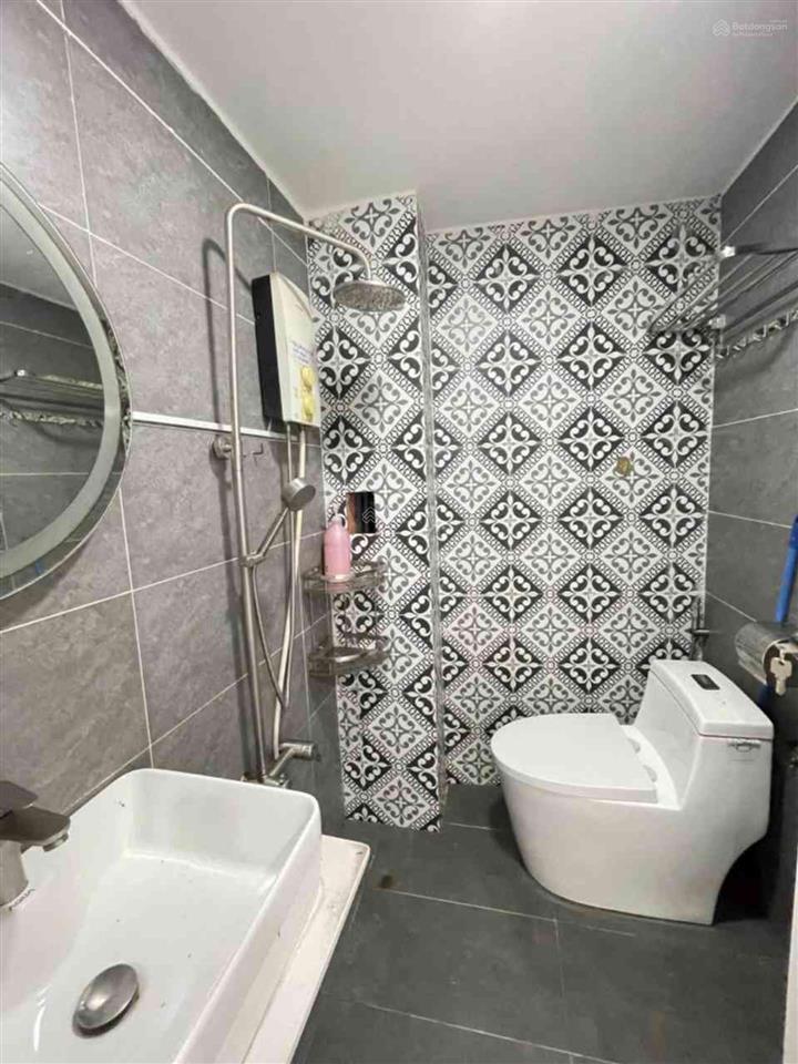 Nhà 2 tầng 2pn mới đẹp, hẻm 314 âu dương lân thông tạ quang bửu, shr hoàn công chỉ 4,68 tỷ (tl)