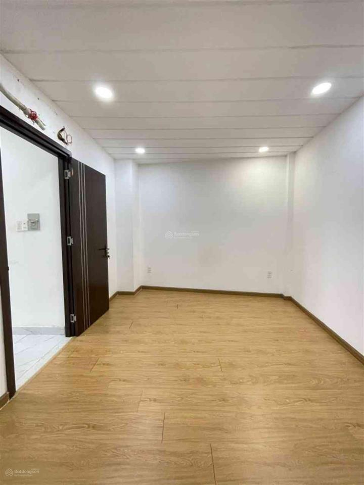 Nhà 2 tầng 2pn mới đẹp, hẻm 314 âu dương lân thông tạ quang bửu, shr hoàn công chỉ 4,68 tỷ (tl)