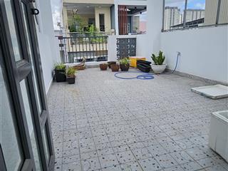 Thanh khoản gấp nhà 4 tầng âu dương lân q8 thông phạm thế hiển, xe hơi đỗ cửa, shr chỉ 6,7 tỷ (tl)