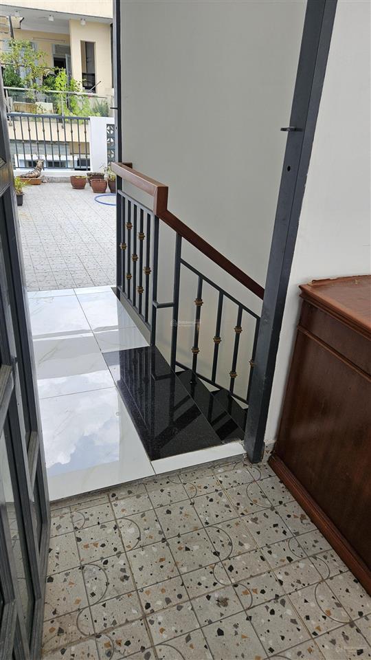 Thanh khoản gấp nhà 4 tầng âu dương lân q8 thông phạm thế hiển, xe hơi đỗ cửa, shr chỉ 6,7 tỷ (tl)