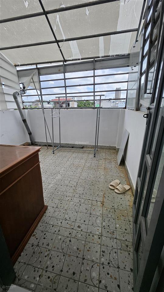Thanh khoản gấp nhà 4 tầng âu dương lân q8 thông phạm thế hiển, xe hơi đỗ cửa, shr chỉ 6,7 tỷ (tl)