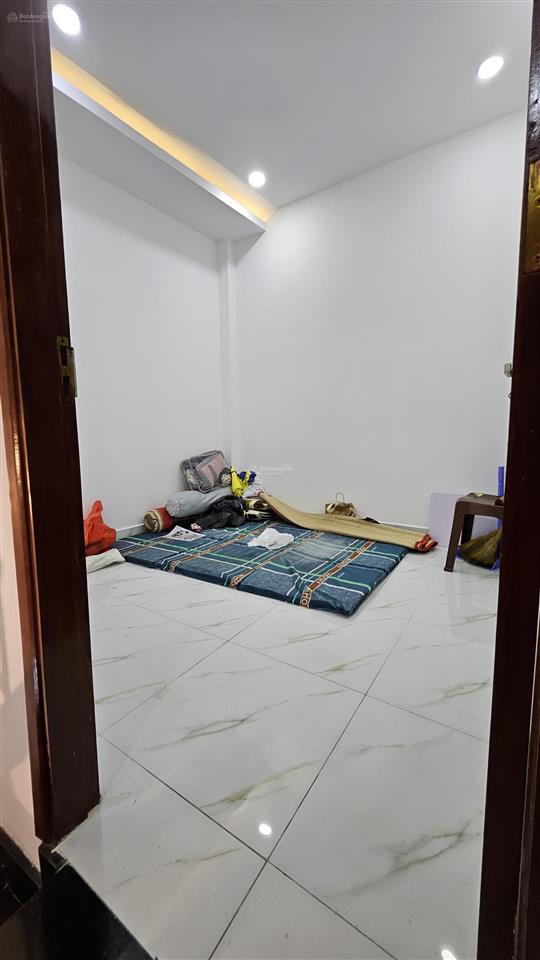 Thanh khoản gấp nhà 4 tầng âu dương lân q8 thông phạm thế hiển, xe hơi đỗ cửa, shr chỉ 6,7 tỷ (tl)