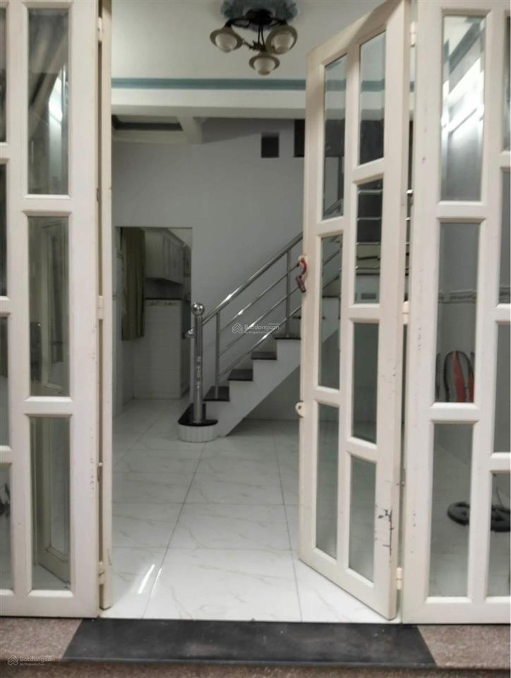 Bán nhà 4 tầng, căn góc hẻm xe hơi đường võ trứ p9 q8, shr vuông đẹp, hoàn công, chỉ 6,48 tỷ (tl)