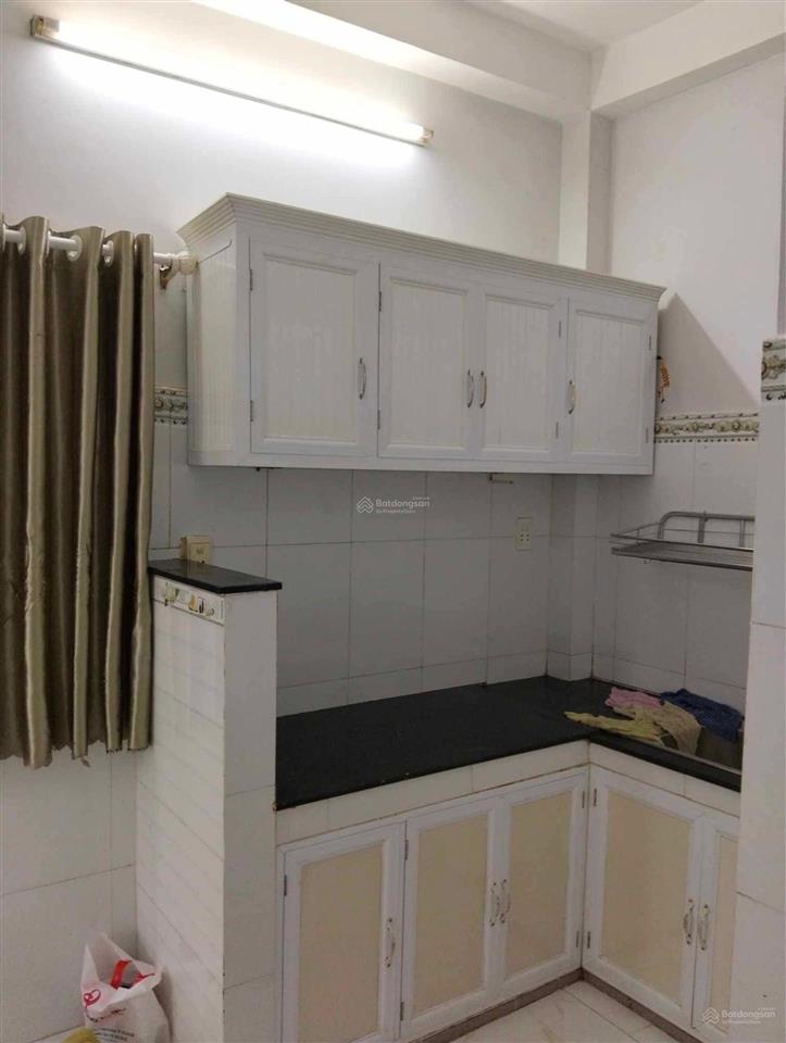 Bán nhà 4 tầng, căn góc hẻm xe hơi đường võ trứ p9 q8, shr vuông đẹp, hoàn công, chỉ 6,48 tỷ (tl)