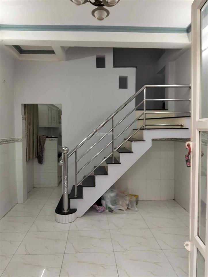 Bán nhà 4 tầng, căn góc hẻm xe hơi đường võ trứ p9 q8, shr vuông đẹp, hoàn công, chỉ 6,48 tỷ (tl)