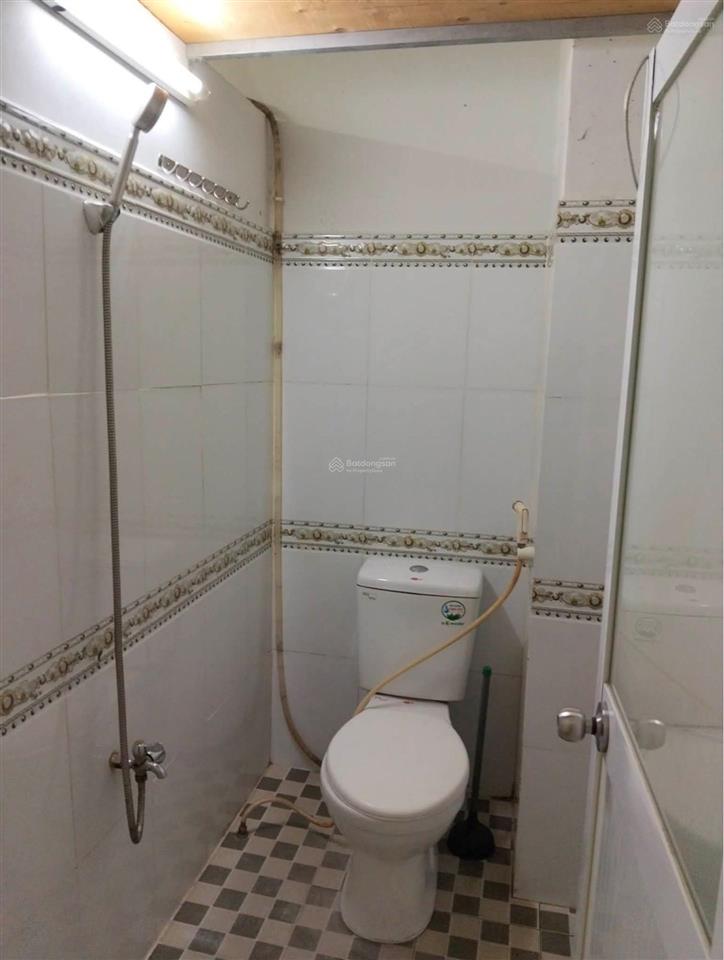 Bán nhà 4 tầng, căn góc hẻm xe hơi đường võ trứ p9 q8, shr vuông đẹp, hoàn công, chỉ 6,48 tỷ (tl)