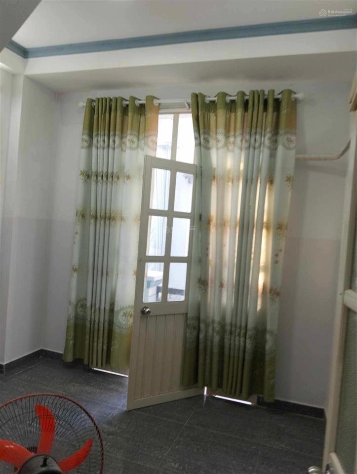 Bán nhà 4 tầng, căn góc hẻm xe hơi đường võ trứ p9 q8, shr vuông đẹp, hoàn công, chỉ 6,48 tỷ (tl)