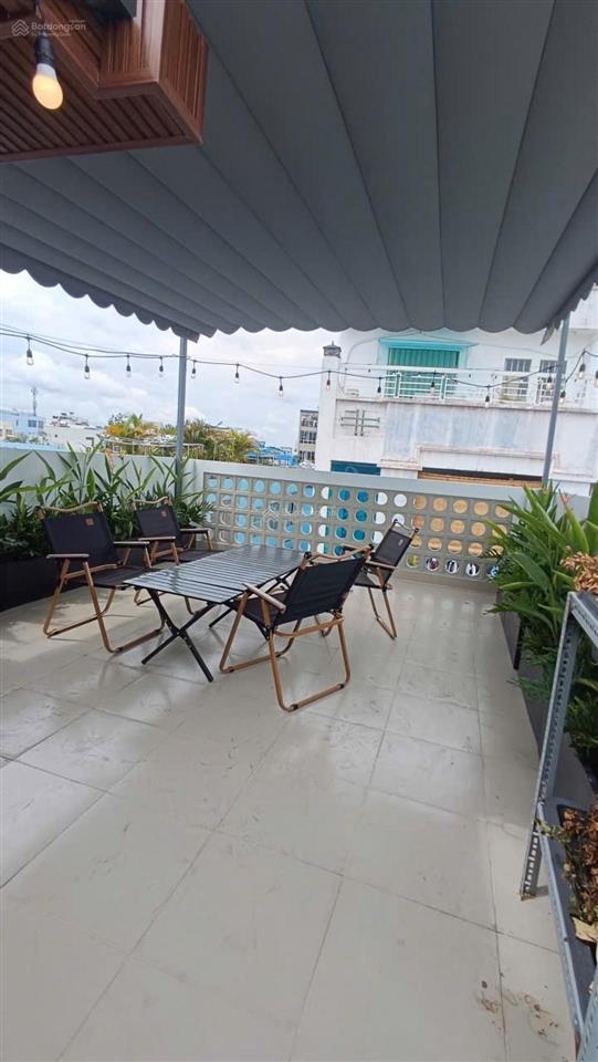 Quận 8 nhà phạm hùng 4 tầng mới đẹp lung linh thông hưng phú, full nội thất, shr nhỉnh nhẹ 7 tỷ
