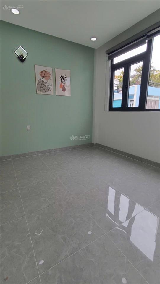 Quận 8 nhà phạm hùng 4 tầng mới đẹp lung linh thông hưng phú, full nội thất, shr nhỉnh nhẹ 7 tỷ