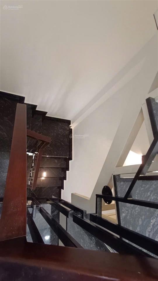 Quận 8 nhà phạm hùng 4 tầng mới đẹp lung linh thông hưng phú, full nội thất, shr nhỉnh nhẹ 7 tỷ