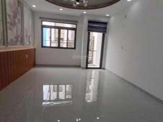 Quận 8 nhà phạm hùng 4 tầng mới đẹp lung linh thông hưng phú, full nội thất, shr nhỉnh nhẹ 7 tỷ
