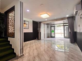 Nhà 2 tầng hẻm xe hơi ngủ trong nhà, sát mặt tiền nguyễn văn quỳ, phú thuận q7, shr chỉ 6,9 tỷ